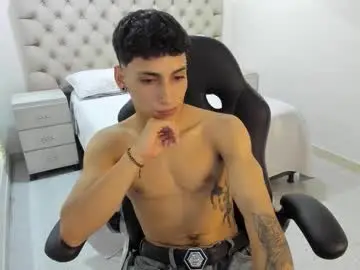 Chaturbate Private Sex Chat of jhoanleandro