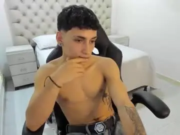 Chaturbate Adult Webcams of jhoanleandro