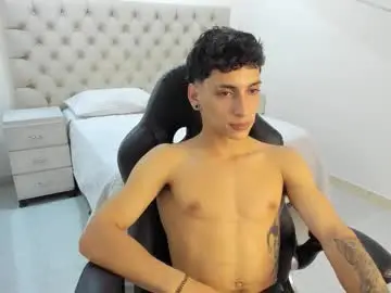 Chaturbate Live Sex of jhoanleandro