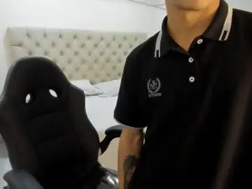 Chaturbate Private Sex Chat of jhoanleandro