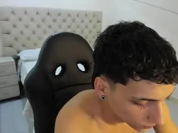 Chaturbate Best live sex cam show of jhoanleandro