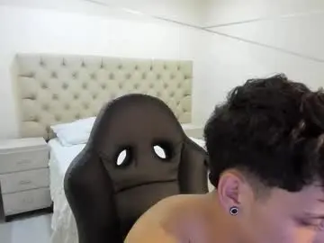 Chaturbate Adult Webcams of jhoanleandro