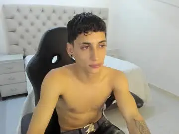 Chaturbate Best live sex cam show of jhoanleandro