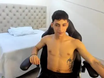 Chaturbate Private Sex Chat of jhoanleandro