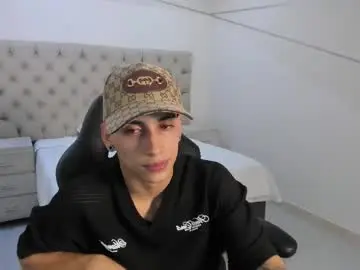 Chaturbate Free Live Porn of jhoanleandro