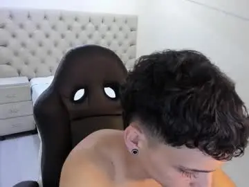 Chaturbate Nude Webcam of jhoanleandro