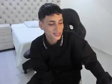 Chaturbate Free Live Porn of jhoanleandro