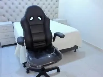 Chaturbate Sex Chat of jhoanleandro