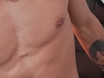 Chaturbate Adult Webcams of jhoanleandro