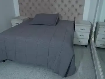 Chaturbate Sex Cam of jhoanleandro