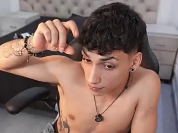 Chaturbate Free Porn Cam of jhoanleandro