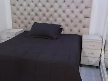 Chaturbate Live Sex Cam of jhoanleandro