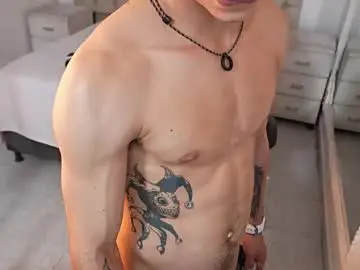 Chaturbate Best Webcam of jhoanleandro