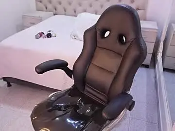 Chaturbate Nude Webcam of jhoanleandro