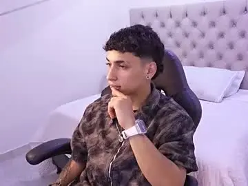 Chaturbate Adult Webcams of jhoanleandro