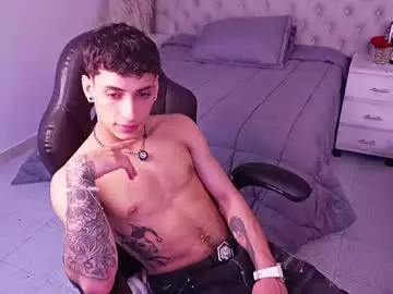 Chaturbate Live Porn of jhoanleandro