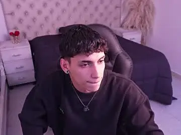 Chaturbate Sex Chat of jhoanleandro