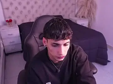 Chaturbate Adult Webcams of jhoanleandro