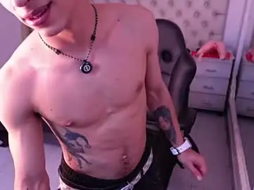 Chaturbate Best Webcam of jhoanleandro