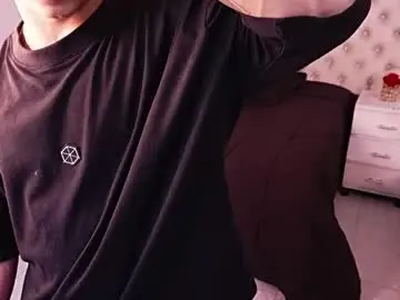 Chaturbate Sex Cam of jhoanleandro