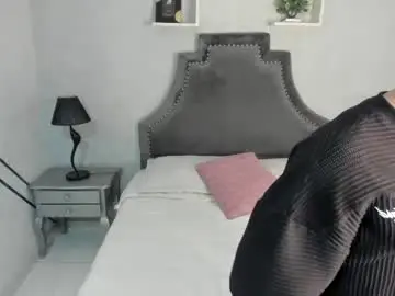 Chaturbate Sex Chat of jhoanleandro