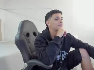Chaturbate Best live sex cam show of jhoanleandro