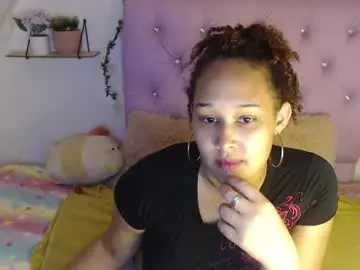 Chaturbate Free Porn Cam of kristal_mild_