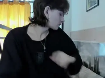 Chaturbate Live Sex Cam of lazydarkknight