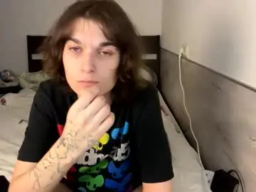 Chaturbate Nude Webcam of lazydarkknight