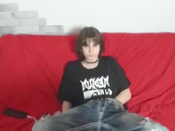 Chaturbate Adult Video Chat of lazydarkknight