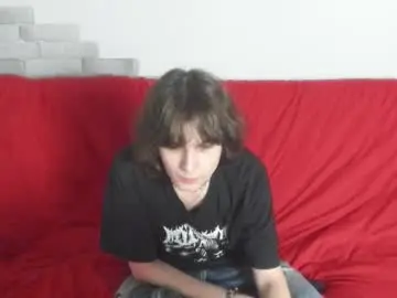 Chaturbate Best live sex cam show of lazydarkknight