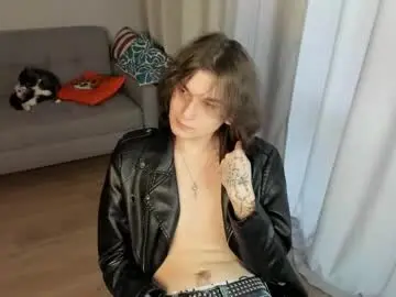 Chaturbate Best live sex cam show of lazydarkknight