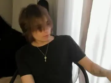 Chaturbate Adult Webcam of lazydarkknight