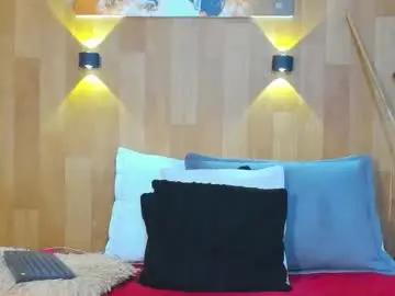 Chaturbate Free Porn Cam of marianaa90