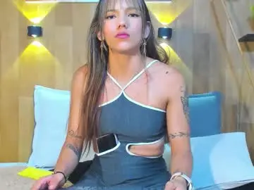 Chaturbate Private Sex Chat of marianaa90