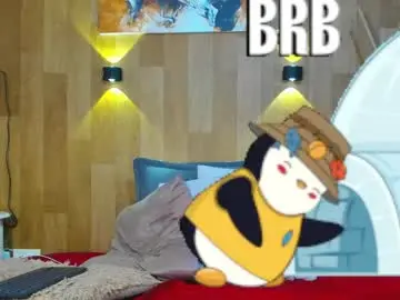 Chaturbate Best Webcam of marianaa90