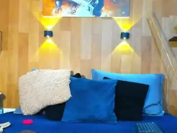 Chaturbate Live Porn of marianaa90