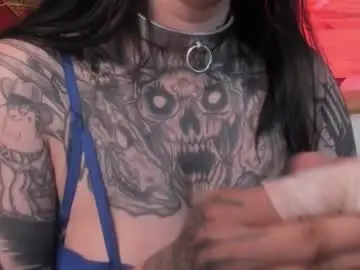 Chaturbate Adult Video Chat of mia_jagger