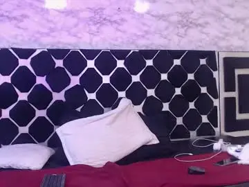 Chaturbate Live Porn of miss_isabellavc