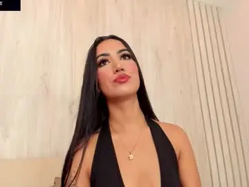 Chaturbate Nude Webcam of morganlake_