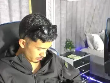 Chaturbate Adult Webcam of nicolaikarav