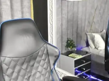 Chaturbate Sex Chat of nicolaikarav