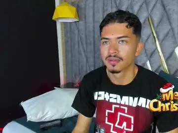 Chaturbate Adult Webcam of nicolaikarav