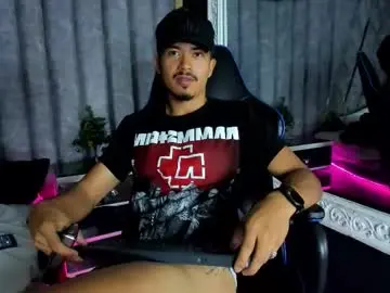 Chaturbate Free Live Porn of nicolaikarav