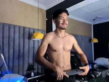 Chaturbate Free Porn Cam of nicolaikarav