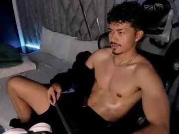 Chaturbate Watch Live Sex Cams of nicolaikarav