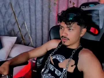 Chaturbate Best Webcam of nicolaikarav