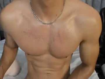 Chaturbate Live Sex Cam of nicolaikarav