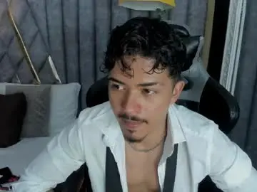 Chaturbate Free Live Porn of nicolaikarav