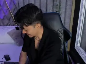 Chaturbate Sex Chat of nicolaikarav